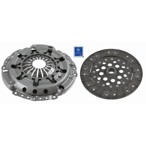 SACHS 3000 951 247 Kupplungssatz