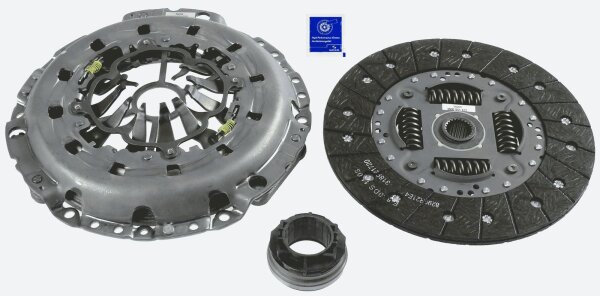 SACHS 3000 951 872 Kupplungssatz