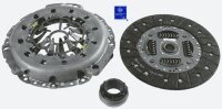 SACHS 3000 951 872 Kupplungssatz