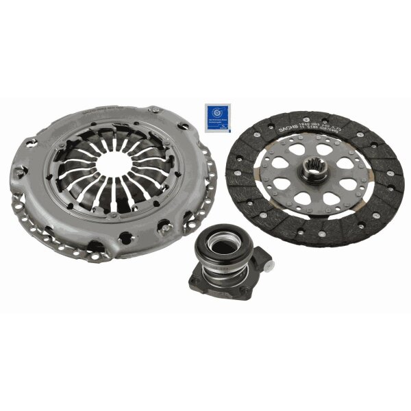 SACHS 3000 990 134 Kupplungssatz