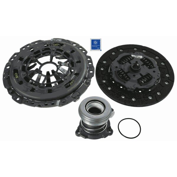 SACHS 3000 990 137 Kupplungssatz
