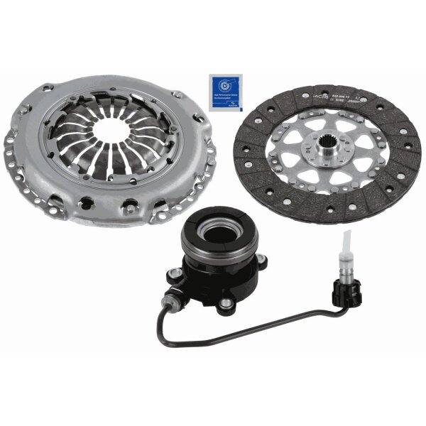 SACHS 3000 990 146 Kupplungssatz