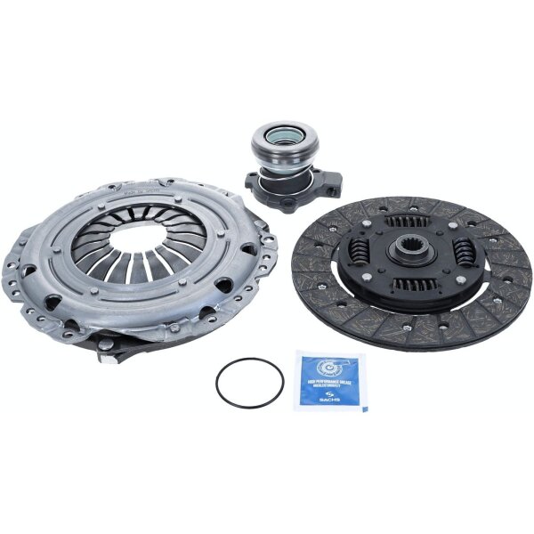SACHS 3000 990 157 Kupplungssatz