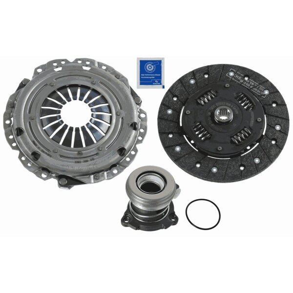 SACHS 3000 990 160 Kupplungssatz