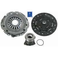 SACHS 3000 990 160 Kupplungssatz