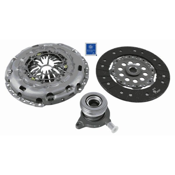 SACHS 3000 990 192 Kupplungssatz