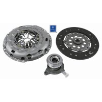 SACHS 3000 990 192 Kupplungssatz
