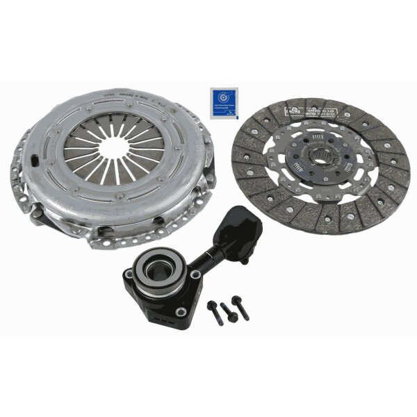SACHS 3000 990 221 Kupplungssatz