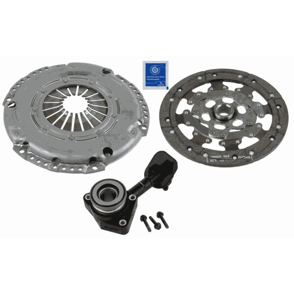 SACHS 3000 990 224 Kupplungssatz