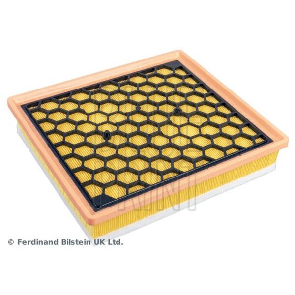 BLUE PRINT ADW192202 Luftfilter