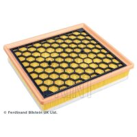 BLUE PRINT ADW192202 Luftfilter