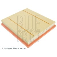 BLUE PRINT ADW192201 Luftfilter