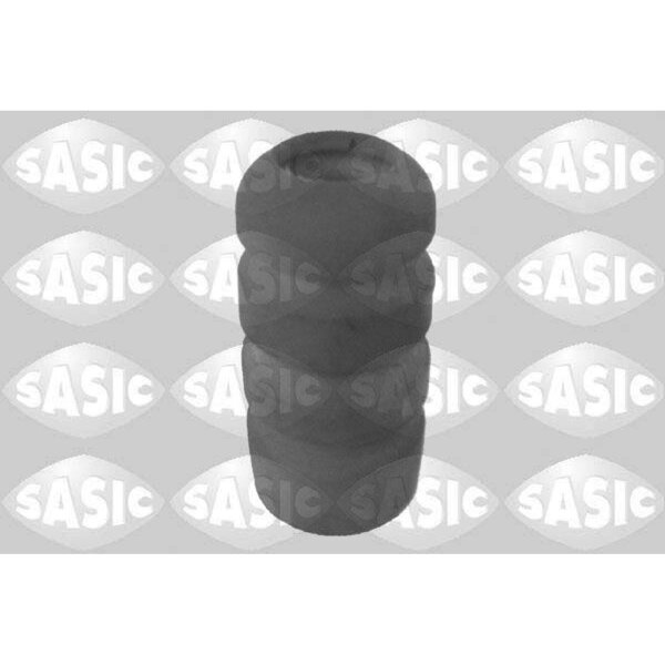 SASIC 2650001 Anschlagpuffer, Federung