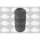 SASIC 2650001 Anschlagpuffer, Federung