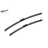 Scheibenwischer Satz BOSCH 3 397 118 974 Aerotwin...