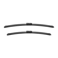Scheibenwischer Satz BOSCH 3 397 118 974 Aerotwin 530/475mm - 1 Set