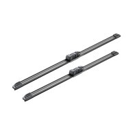 Scheibenwischer Satz BOSCH 3 397 118 974 Aerotwin 530/475mm - 1 Set