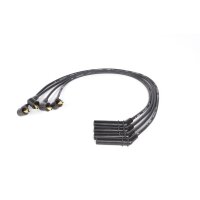 BOSCH 0 986 357 157 Zündleitungssatz