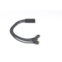 BOSCH 0 986 356 716 Zündleitungssatz