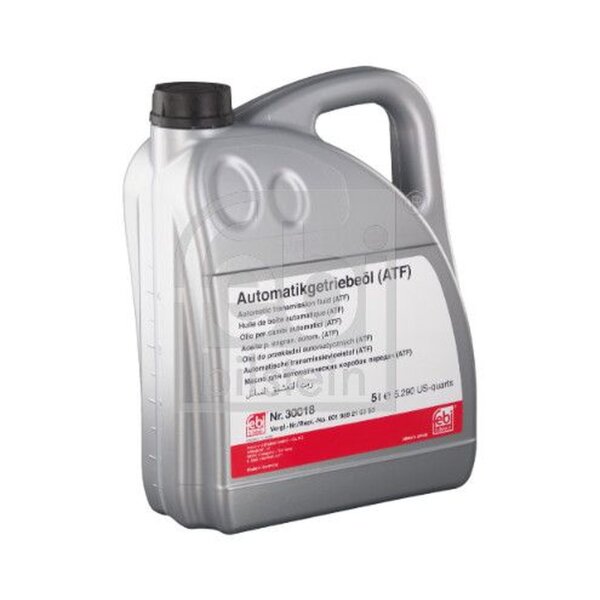FEBI BILSTEIN 30018 Automatikgetriebeöl