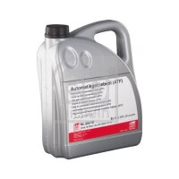FEBI BILSTEIN 30018 Automatikgetriebeöl