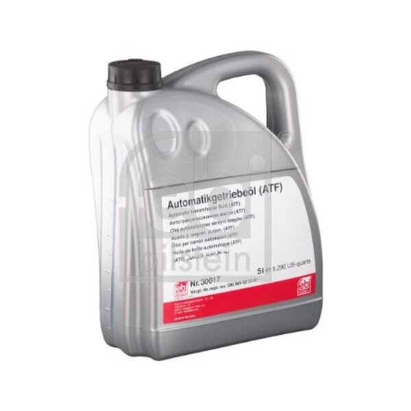 FEBI BILSTEIN 30017 Hydrauliköl