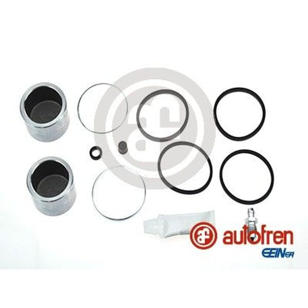 AUTOFREN SEINSA D41385C Reparatursatz, Bremssattel