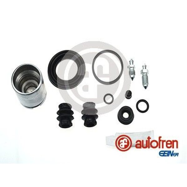 AUTOFREN SEINSA D41380C Reparatursatz, Bremssattel