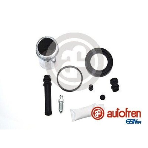 AUTOFREN SEINSA D41376C Reparatursatz, Bremssattel