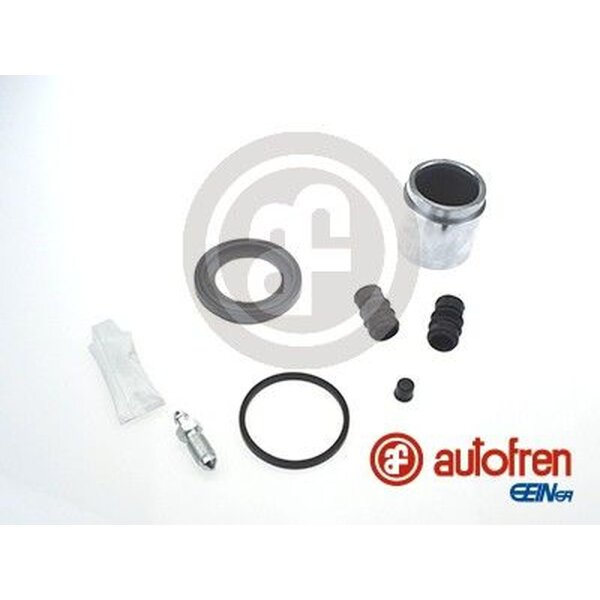 AUTOFREN SEINSA D41371C Reparatursatz, Bremssattel