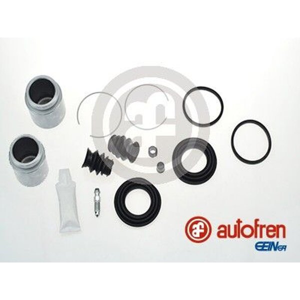 AUTOFREN SEINSA D41370C Reparatursatz, Bremssattel