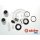AUTOFREN SEINSA D41370C Reparatursatz, Bremssattel