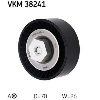 SKF VKM 38241 Riemenspanner, Keilrippenriemen