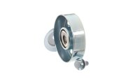 SKF VKM 61018 Umlenk-/Führungsrolle, Keilrippenriemen