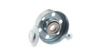 SKF VKM 61018 Umlenk-/Führungsrolle, Keilrippenriemen