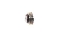 SKF VKM 66008 Riemenspanner, Keilrippenriemen