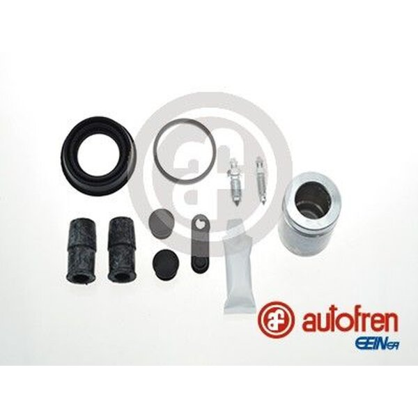 AUTOFREN SEINSA D41200C Reparatursatz, Bremssattel