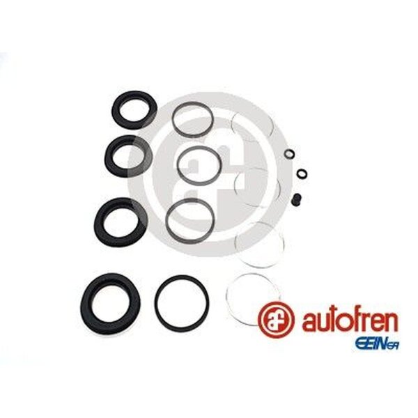 AUTOFREN SEINSA D41196 Reparatursatz, Bremssattel