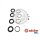 AUTOFREN SEINSA D41196 Reparatursatz, Bremssattel