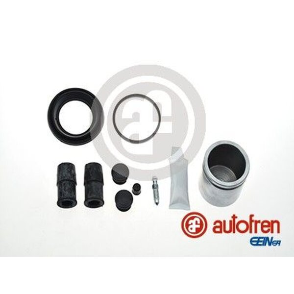 AUTOFREN SEINSA D41185C Reparatursatz, Bremssattel
