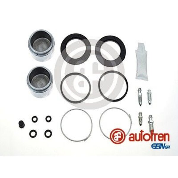 AUTOFREN SEINSA D41183C Reparatursatz, Bremssattel