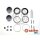 AUTOFREN SEINSA D41183C Reparatursatz, Bremssattel