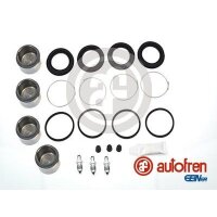 AUTOFREN SEINSA D41181C Reparatursatz, Bremssattel