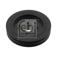 FEBI BILSTEIN 30408 Riemenscheibe, Kurbelwelle
