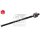 FEBI BILSTEIN 31517 Axialgelenk, Spurstange