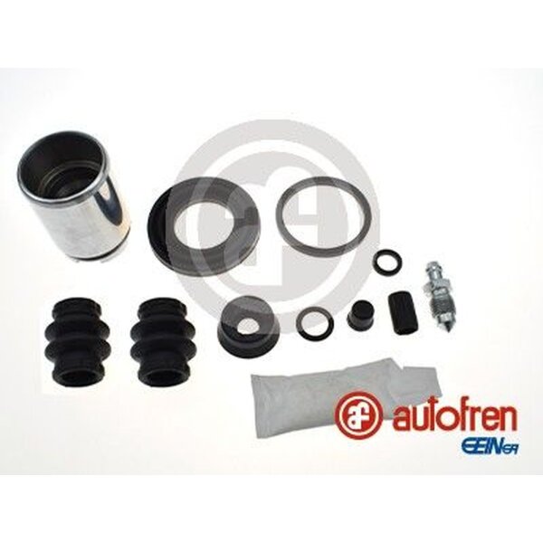 AUTOFREN SEINSA D41158C Reparatursatz, Bremssattel
