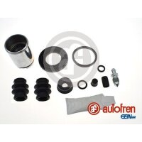 AUTOFREN SEINSA D41158C Reparatursatz, Bremssattel
