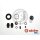 AUTOFREN SEINSA D41156C Reparatursatz, Bremssattel