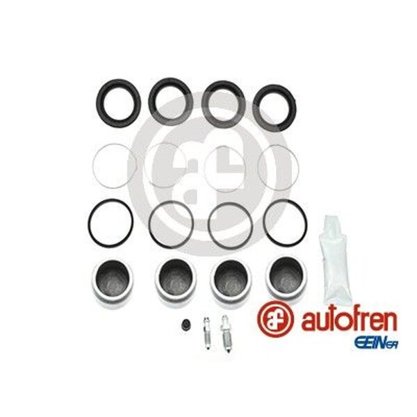 AUTOFREN SEINSA D41126C Reparatursatz, Bremssattel
