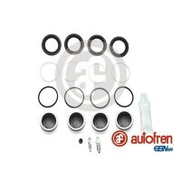 AUTOFREN SEINSA D41126C Reparatursatz, Bremssattel